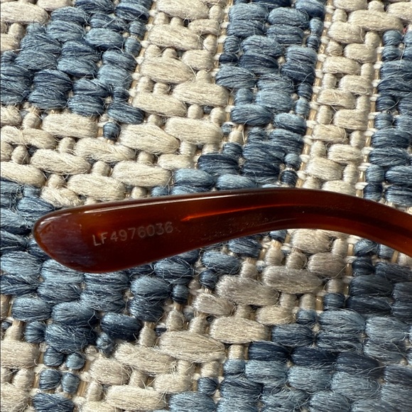 Tom Ford Women's Black and Brown Sunglasses - Picture 4 of 9